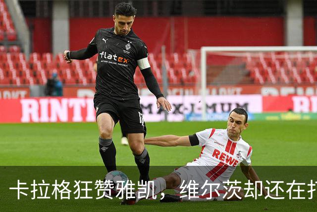 卡拉格狂赞雅凯，维尔茨却还在打瞌睡？