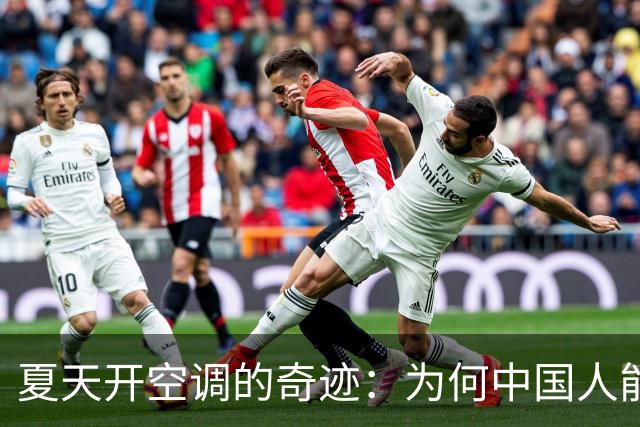 夏天开空调的奇迹：为何中国人能“嗨”而不“贵”？