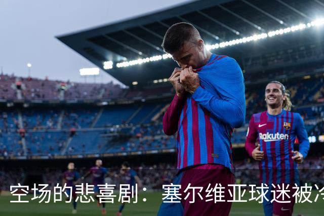 空场的悲喜剧：塞尔维亚球迷被冷落，德国比赛变身“喧闹派对